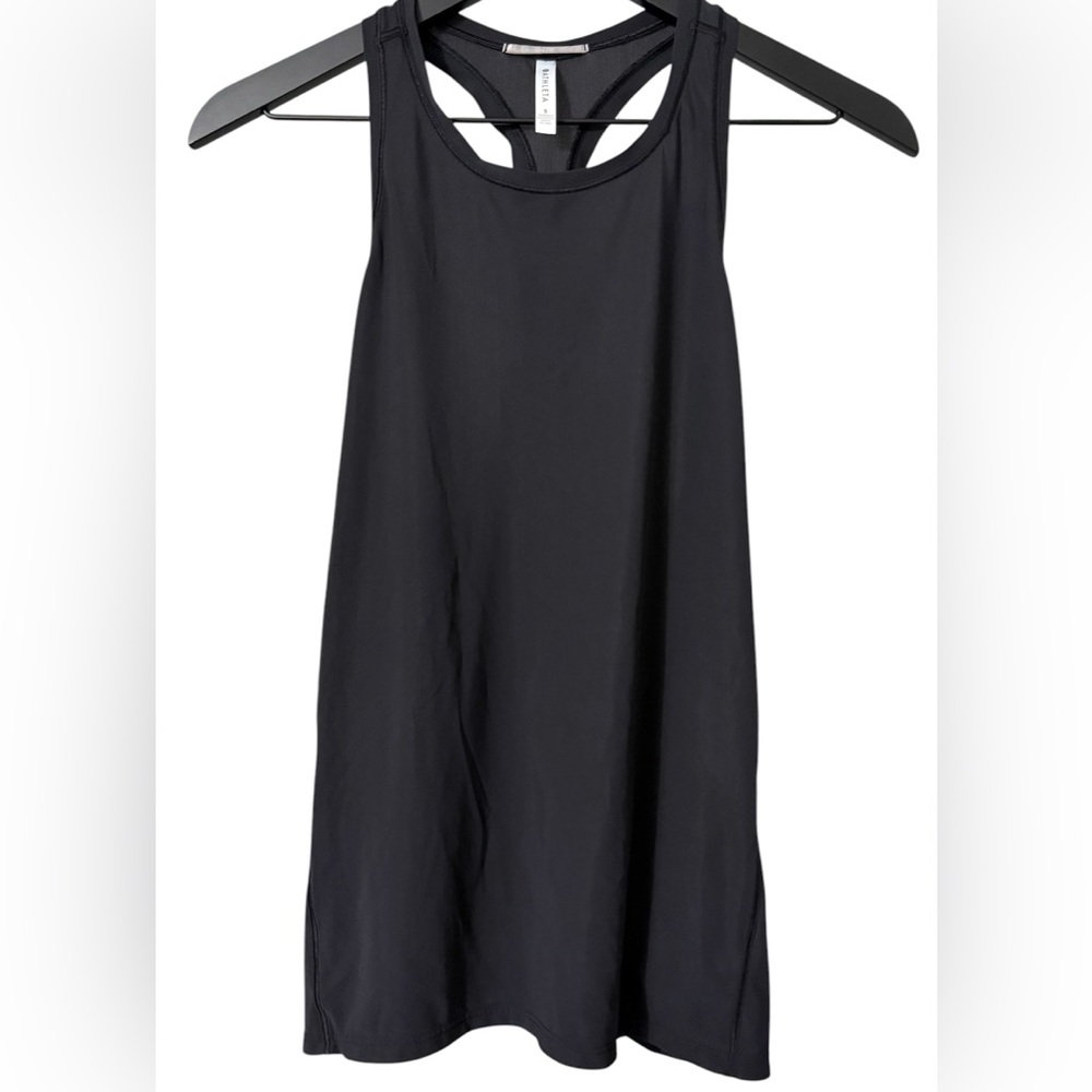🖤Athleta Women’s Black Athletic Tank Top Size Small.